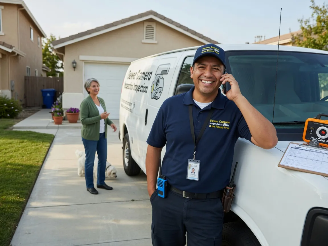 Sewer Line Repair Castleton, IL FAQs